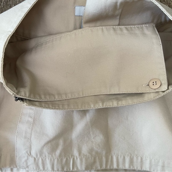 Hennes Tan Mini Skirt - Picture 6 of 7